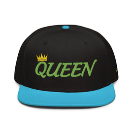 Structured Snapback - Arekkusu - Store