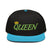 Structured Snapback - Arekkusu - Store