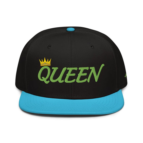 Structured Snapback - Arekkusu - Store