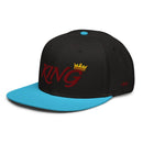 Structured Snapback - Arekkusu - Store