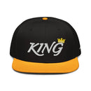 Structured Snapback - Arekkusu - Store