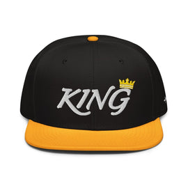 Structured Snapback - Arekkusu - Store