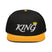 Structured Snapback - Arekkusu - Store
