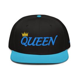 Structured Snapback - Arekkusu - Store