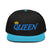 Structured Snapback - Arekkusu - Store