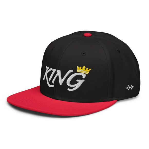 Structured Snapback - Arekkusu - Store
