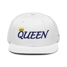 Structured Snapback - Arekkusu - Store