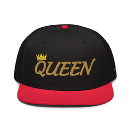 Structured Snapback - Arekkusu - Store
