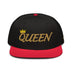 Structured Snapback - Arekkusu - Store