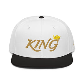 Structured Snapback - Arekkusu - Store