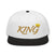 Structured Snapback - Arekkusu - Store