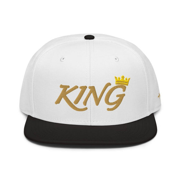 Structured Snapback - Arekkusu - Store