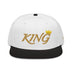 Structured Snapback - Arekkusu - Store