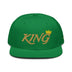 Structured Snapback - Arekkusu - Store