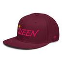 Structured Snapback - Arekkusu - Store