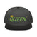 Structured Snapback - Arekkusu - Store