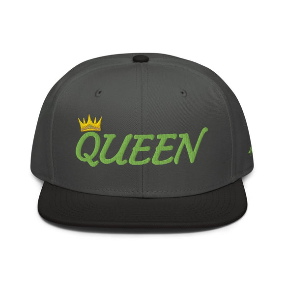 Structured Snapback - Arekkusu - Store