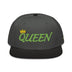Structured Snapback - Arekkusu - Store