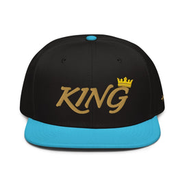 Structured Snapback - Arekkusu - Store