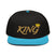 Structured Snapback - Arekkusu - Store