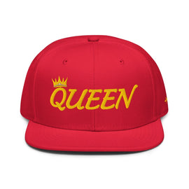 Structured Snapback - Arekkusu - Store