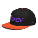 Structured Snapback - Arekkusu - Store