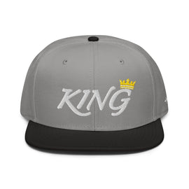 Structured Snapback - Arekkusu - Store