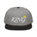 Structured Snapback - Arekkusu - Store