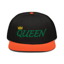 Structured Snapback - Arekkusu - Store
