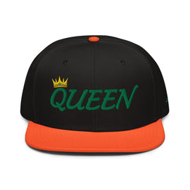Structured Snapback - Arekkusu - Store