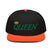 Structured Snapback - Arekkusu - Store