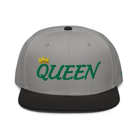 Structured Snapback - Arekkusu - Store