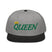 Structured Snapback - Arekkusu - Store