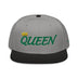 Structured Snapback - Arekkusu - Store