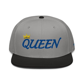 Structured Snapback - Arekkusu - Store