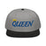 Structured Snapback - Arekkusu - Store