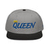 Structured Snapback - Arekkusu - Store