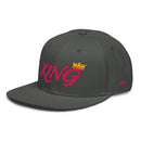 Structured Snapback - Arekkusu - Store
