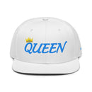 Structured Snapback - Arekkusu - Store