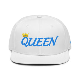 Structured Snapback - Arekkusu - Store