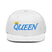 Structured Snapback - Arekkusu - Store