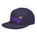 Structured Snapback - Arekkusu - Store