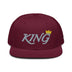 Structured Snapback - Arekkusu - Store