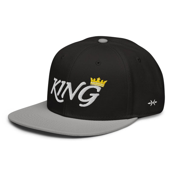 Structured Snapback - Arekkusu - Store