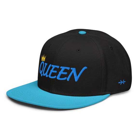 Structured Snapback - Arekkusu - Store