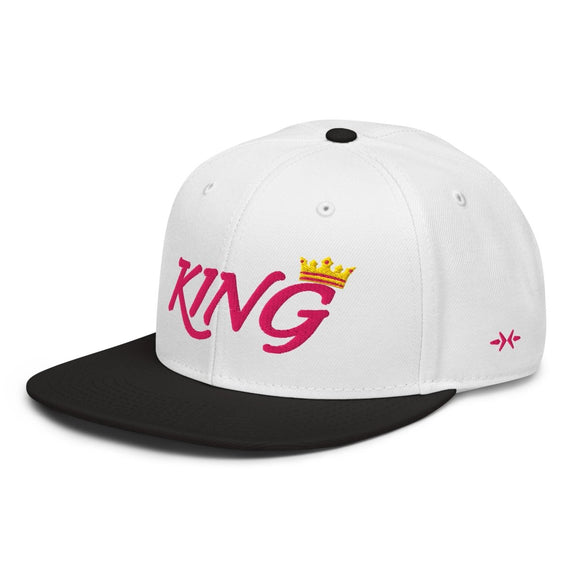 Structured Snapback - Arekkusu - Store