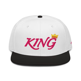 Structured Snapback - Arekkusu - Store
