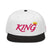 Structured Snapback - Arekkusu - Store