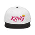 Structured Snapback - Arekkusu - Store