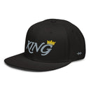 Structured Snapback - Arekkusu - Store